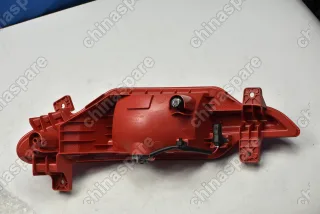 Фонарь противотуманный задний правый Chery Tiggo 7Pro