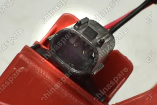 Фонарь противотуманный задний правый Chery Tiggo 7Pro