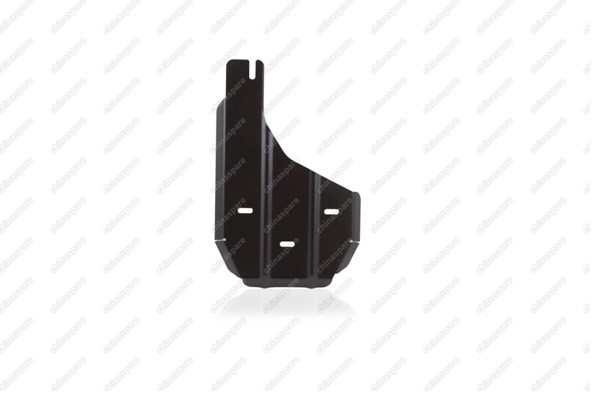 NLZ5138430NEW Зред. и крепеж, подходит для VOLKSWAGEN Tiguan (17->) 2,0 бен. AT