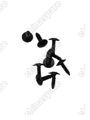 Брызговики Haval Dargo (комплект) (Не подходит для комплектации с порогами)