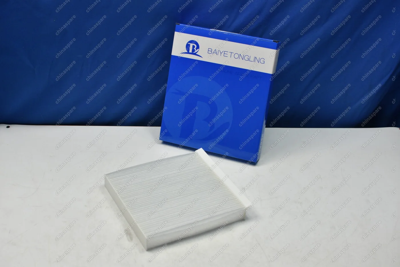 Фильтр салона Tank 300 2,0