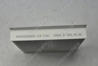 Фильтр салона Tank 300 2,0