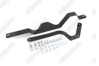 NLZ5138430NEW Зред. и крепеж, подходит для VOLKSWAGEN Tiguan (17->) 2,0 бен. AT