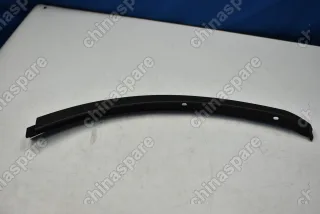 Расширитель переднего бампера правый Lifan X60 (рестайлинг)