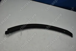 Расширитель переднего бампера правый Lifan X60 (рестайлинг)