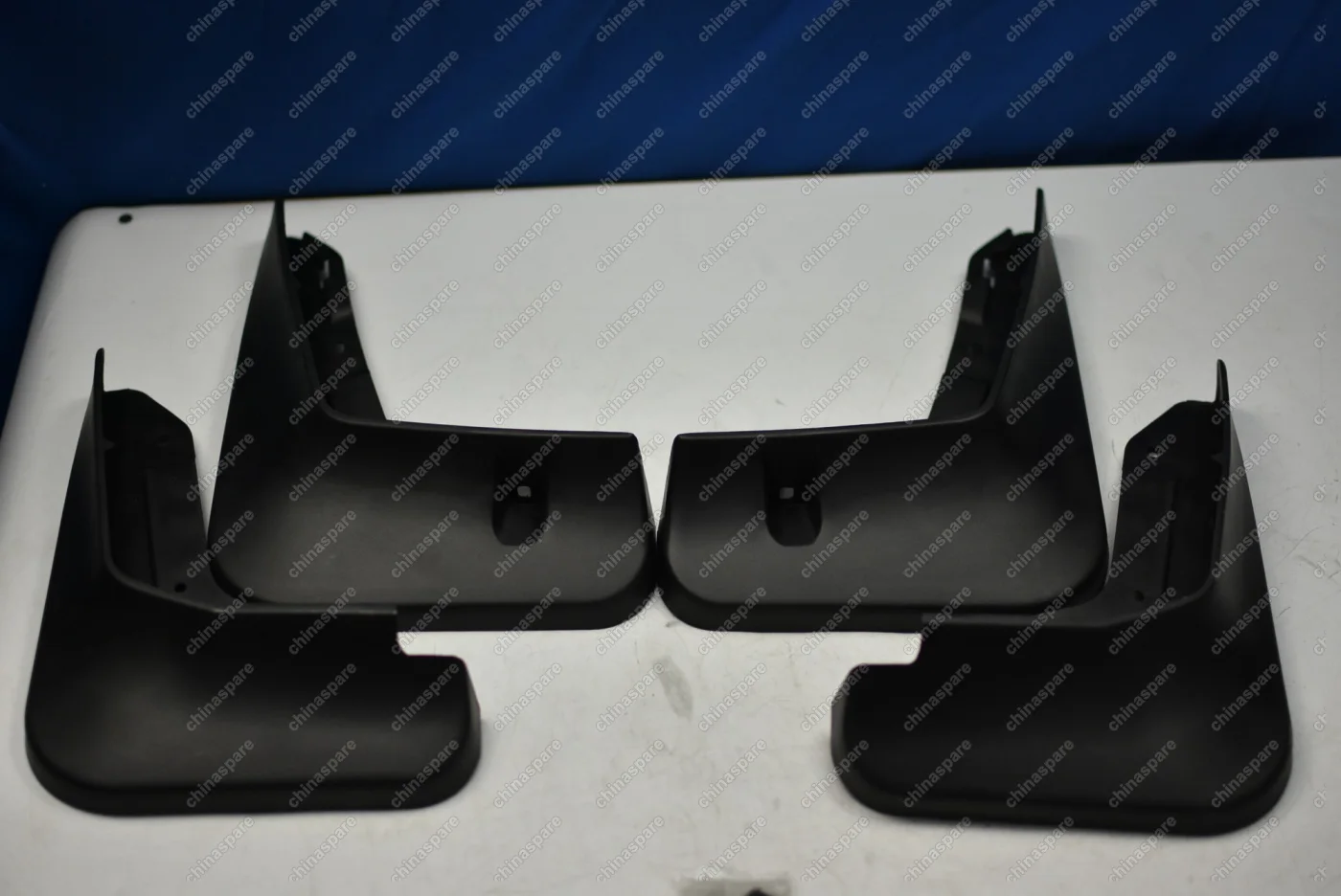 Брызговики Exeed TX TXL LX (комплект)