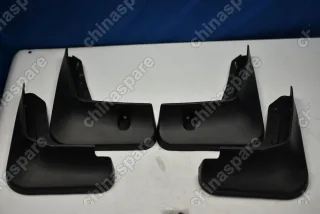 Брызговики Exeed TX TXL LX (комплект)