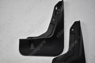 Брызговики Exeed TX TXL LX (комплект)