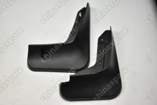 Брызговики Exeed TX TXL LX (комплект)