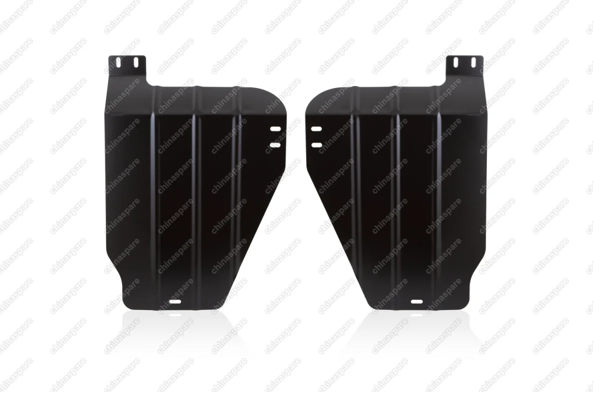 NLZ5138630NEW ЗБ и крепеж, подходит для VOLKSWAGEN Tiguan (17->) 2,0 бен. AT 4WD