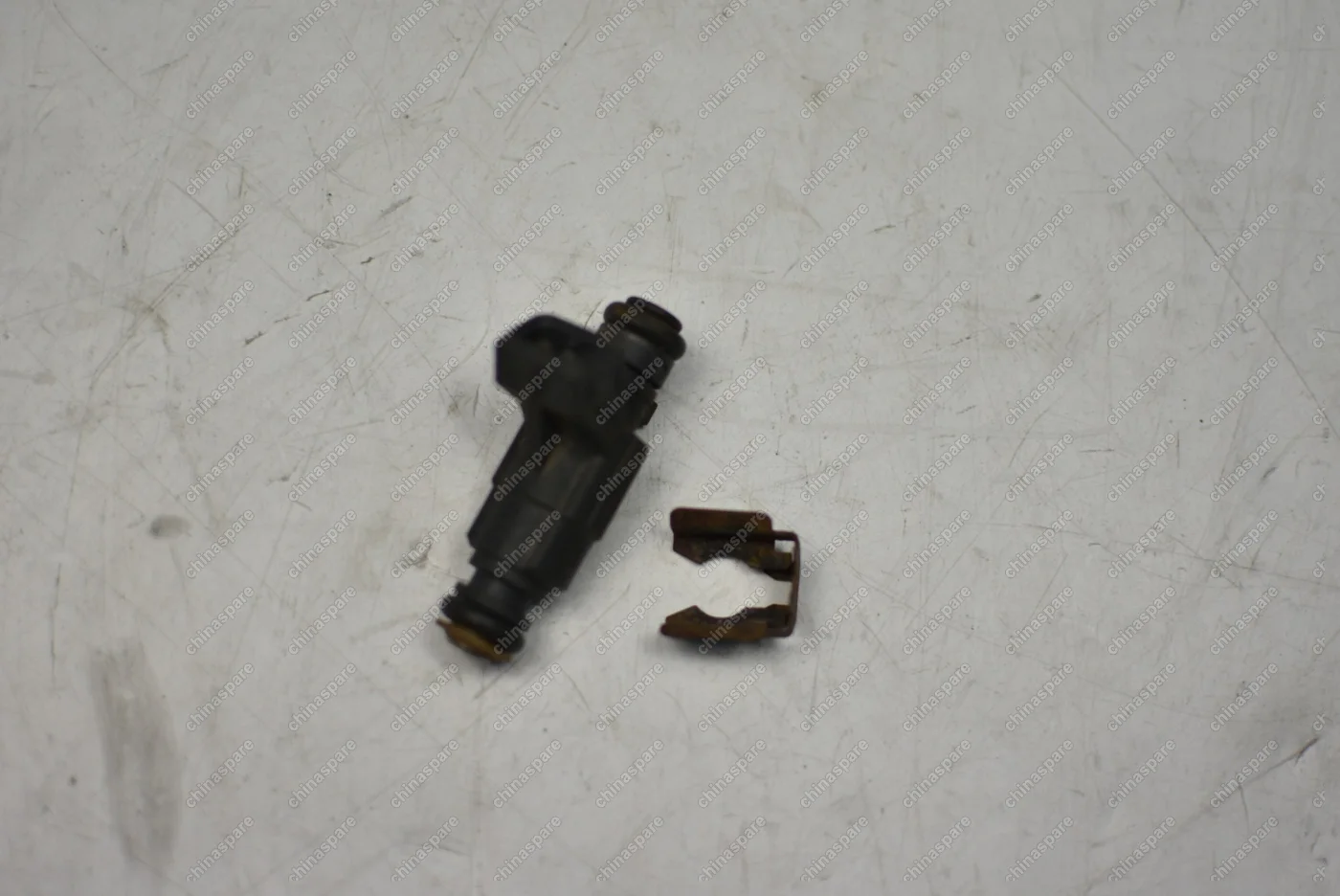 Форсунка топливная Lifan Breez (уценка)