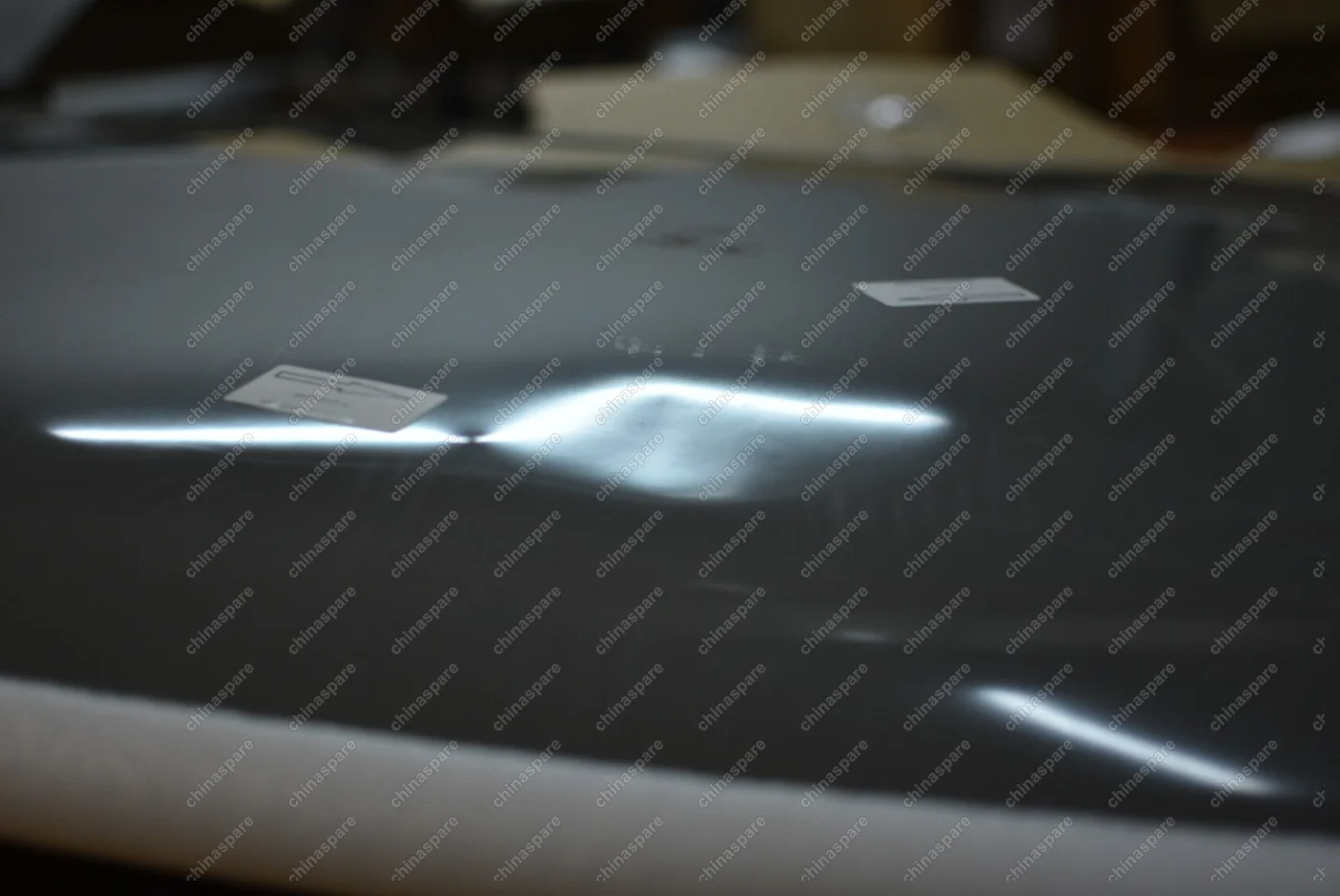 Капот Haval H6 2014-2019 (уценка)