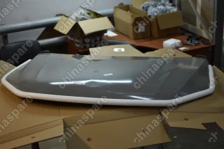 Капот Haval H6 2014-2019 (уценка)