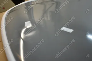 Капот Haval H6 2014-2019 (уценка)