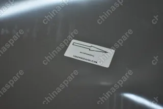 Капот Haval H6 2014-2019 (уценка)