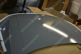 Капот Haval H6 2014-2019 (уценка)