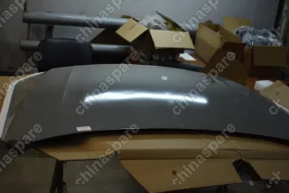 Капот Haval H6 2014-2019 (уценка)