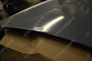 Капот Haval H6 2014-2019 (уценка)