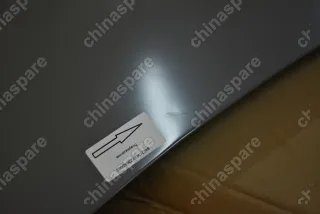 Капот Haval H6 2014-2019 (уценка)