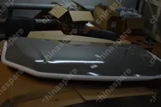 Капот Haval H6 2014-2019 (уценка)