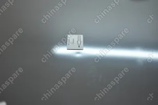 Капот Haval H6 2014-2019 (уценка)