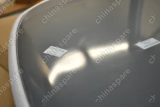 Капот Haval H6 2014-2019 (уценка)