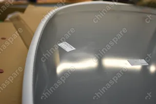 Капот Haval H6 2014-2019 (уценка)