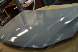 Капот Haval H6 2014-2019 (уценка)