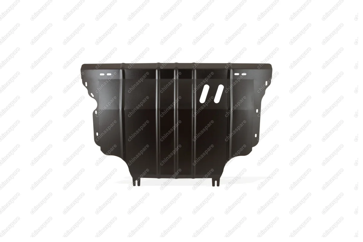 NLZ5140030NEW ЗК и крепеж, подходит для VOLKSWAGEN Tiguan (17->) 1,4/2,0 бен./2,0 диз. AT/МТ