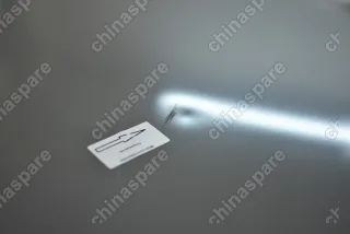 Капот Haval H6 2014-2019 (уценка)