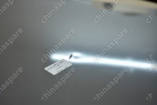 Капот Haval H6 2014-2019 (уценка)