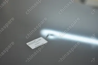 Капот Haval H6 2014-2019 (уценка)