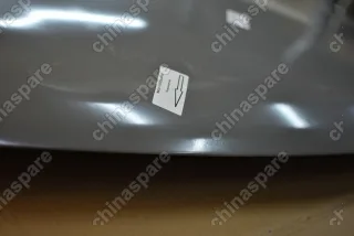 Капот Haval H6 2014-2019 (уценка)