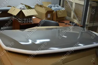 Капот Haval H6 2014-2019 (уценка)