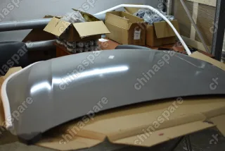 Капот Haval H6 2014-2019 (уценка)