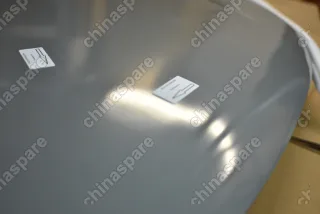 Капот Haval H6 2014-2019 (уценка)