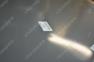 Капот Haval H6 2014-2019 (уценка)