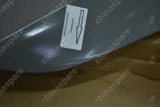 Капот Haval H6 2014-2019 (уценка)