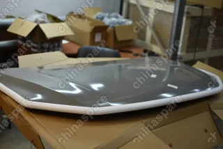 Капот Haval H6 2014-2019 (уценка)