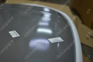 Капот Haval H6 2014-2019 (уценка)