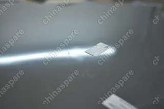 Капот Haval H6 2014-2019 (уценка)