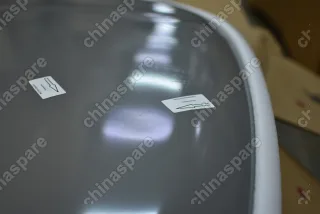 Капот Haval H6 2014-2019 (уценка)