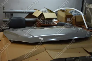 Капот Haval H6 2014-2019 (уценка)