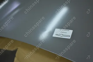 Капот Haval H6 2014-2019 (уценка)