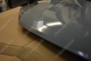 Капот Haval H6 2014-2019 (уценка)