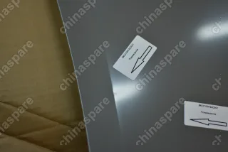 Капот Great Wall Hover H3 (уценка)