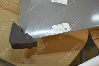 Капот Great Wall Hover H3 (уценка)