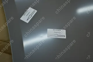 Капот Great Wall Hover H3 (уценка)