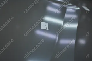 Капот Great Wall Hover H3 (уценка)