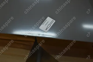 Капот Great Wall Hover H3 (уценка)